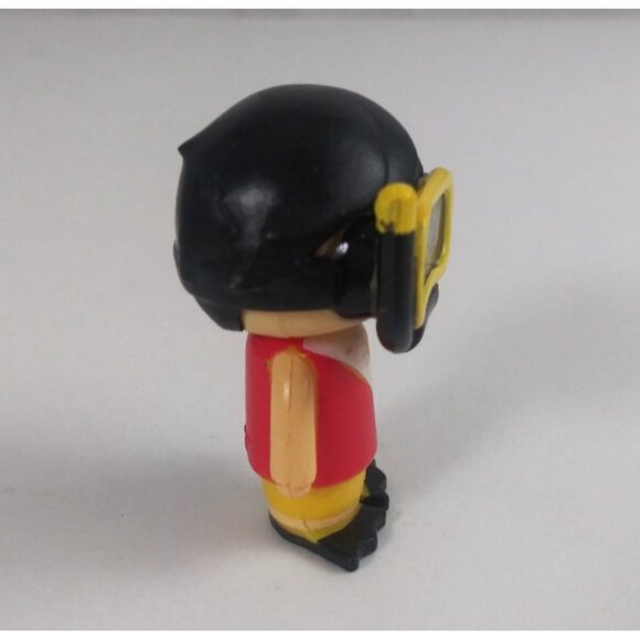 Bonkers Ryan's World Mystery Micro Figure World Tour Philippines Ryan 2" - Picture 2 of 6